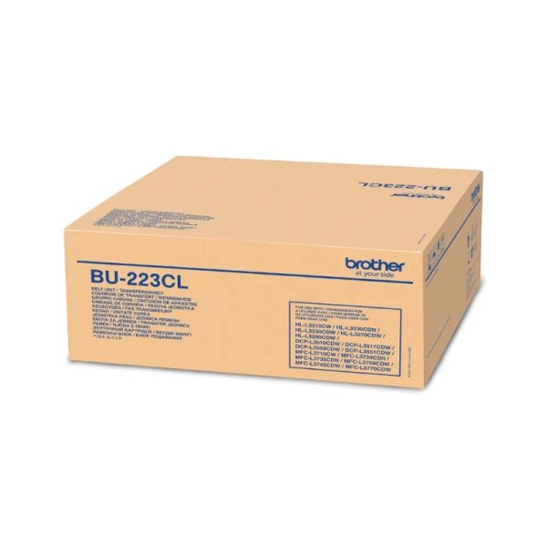 Brother BU-223CL Genuine Belt Unit - Image 2