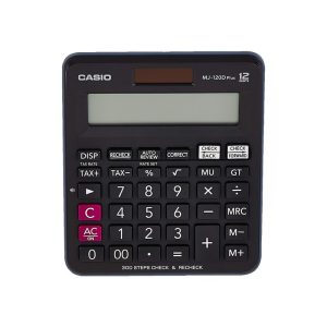 Casio MJ-120D Plus Calculator