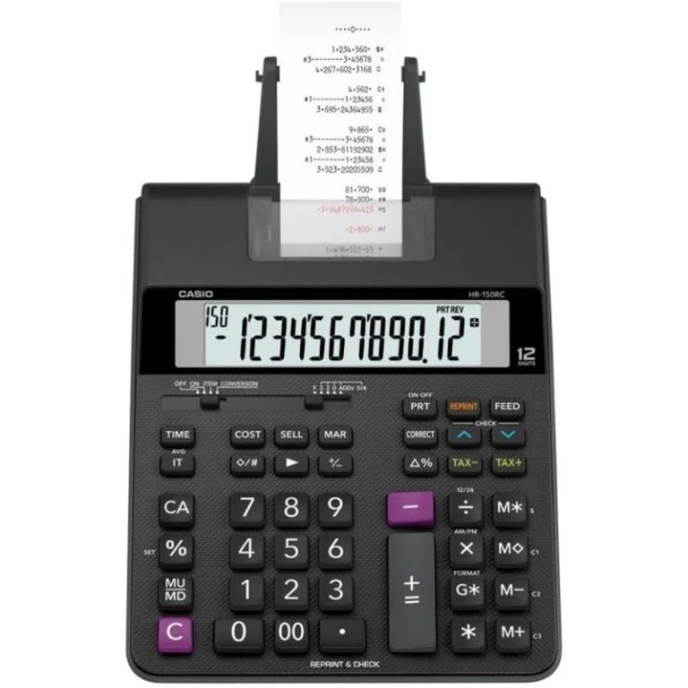 CASO HR150RC 1