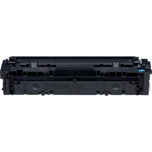 Canon Genuine Toner Cartridge 045 cyan - Image 2