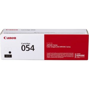 Canon Toner Cartridge - 054 Black