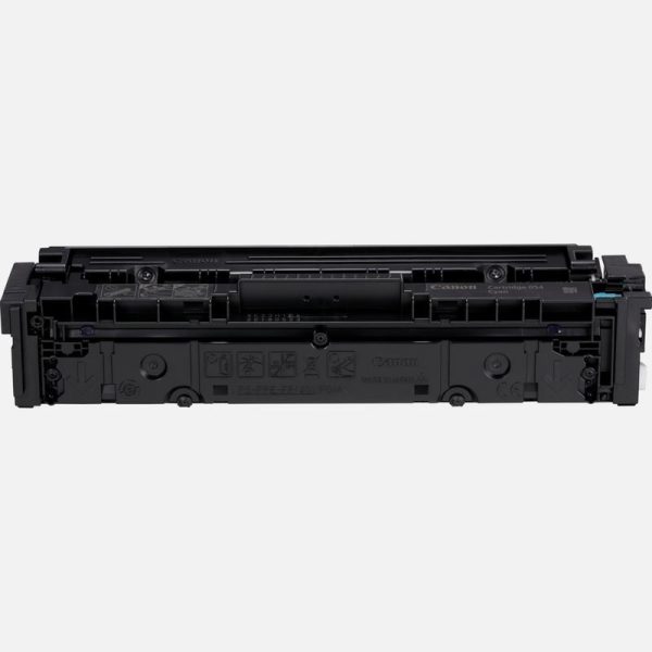 Canon Toner Cartridge - 054 Cyan - Image 2
