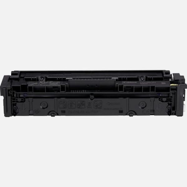 Canon Toner Cartridge - 054 Yellow - Image 2