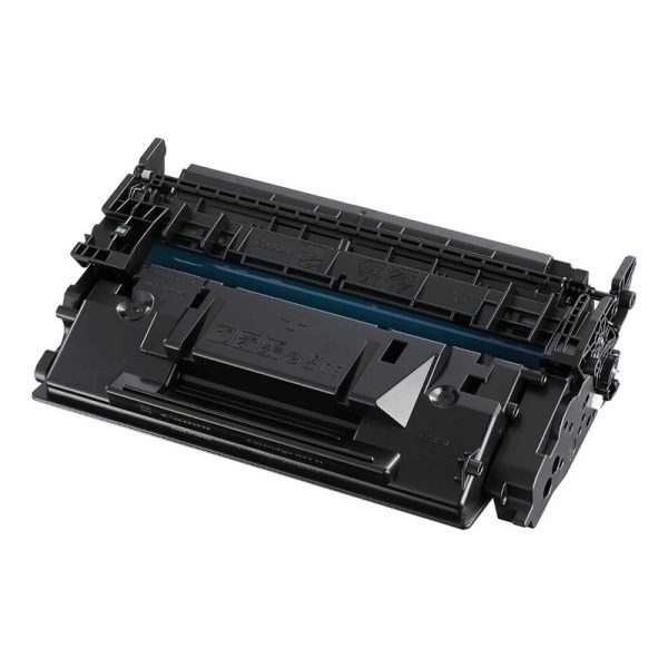 Canon Genuine Toner Cartridge 057- Black - Image 2