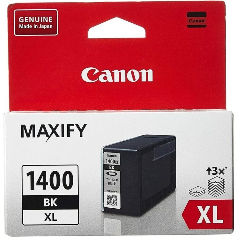 CN 1400XL BK 1