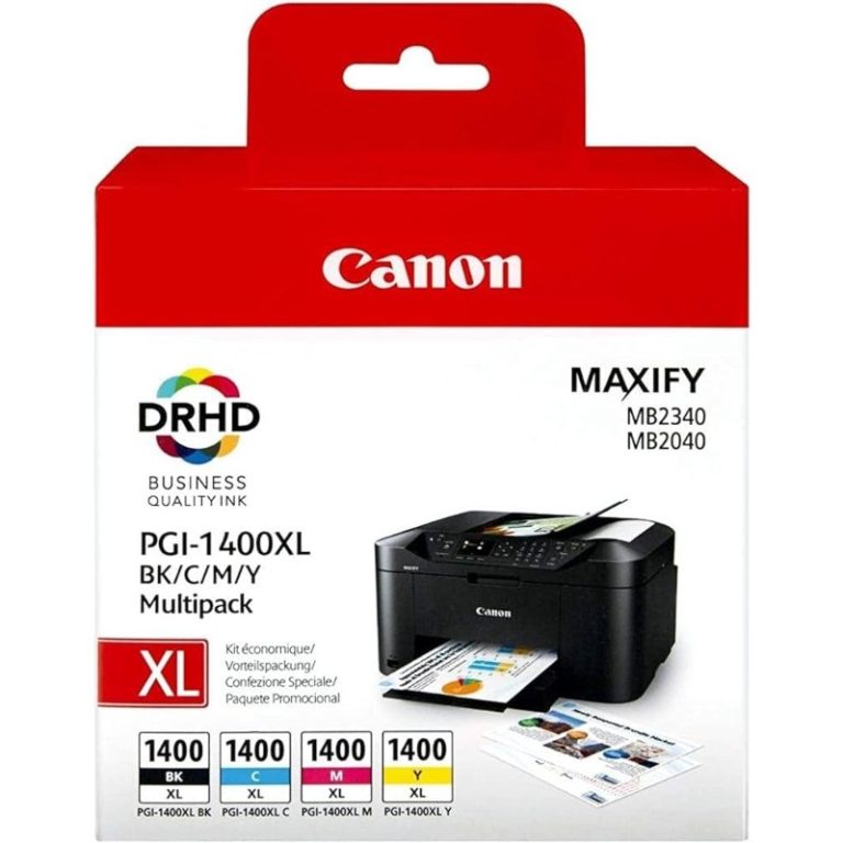 CN 1400XL SET 1