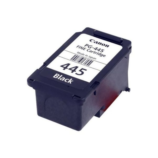 Canon 445 Black Ink Cartridge - Image 2