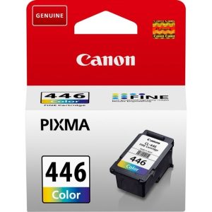 Canon 446 Color Ink Cartridge
