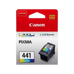 Canon CL-441 Color Ink Cartridge