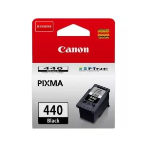Canon PG-440 Black Ink Cartridge