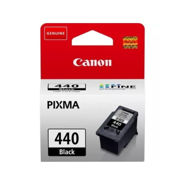 Canon PG-440 Black Ink Cartridge