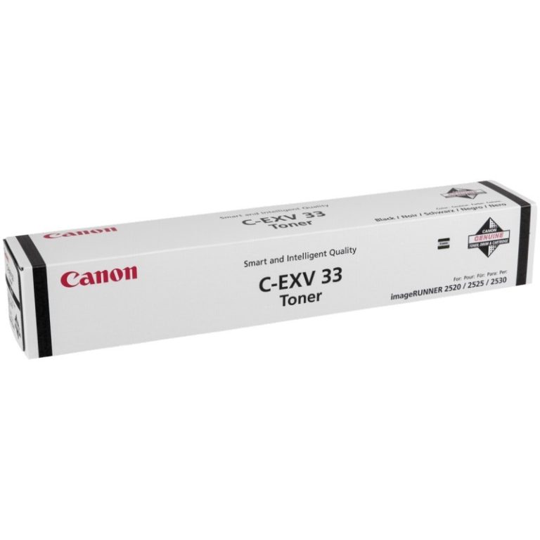 Canon C EXV 33 1