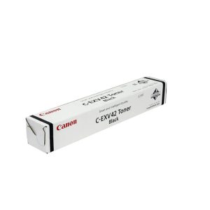 Canon C-EXV42 Black Toner Cartridge