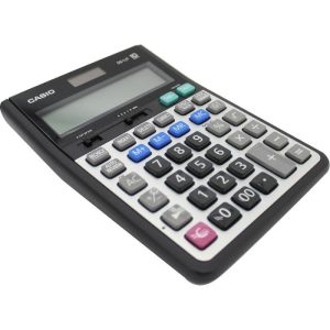 Casio DS-1JT Heavy Duty Office Calculator