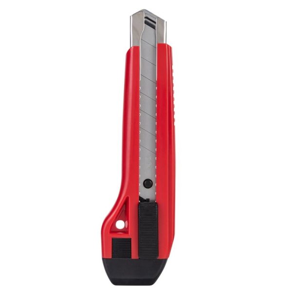 Deli 2041 Cutting Knife with Blade Braker - Image 2