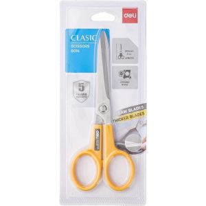 Deli E6014 Scissors - 202mm