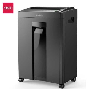 Deli ET096 Paper Shredding Machine - 30L , 16 Sheets
