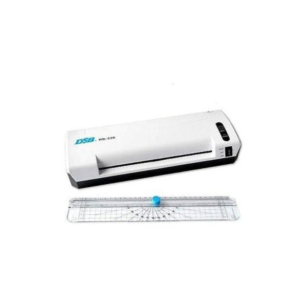 DSB A4 Laminator Machine - HQ236 - Image 3