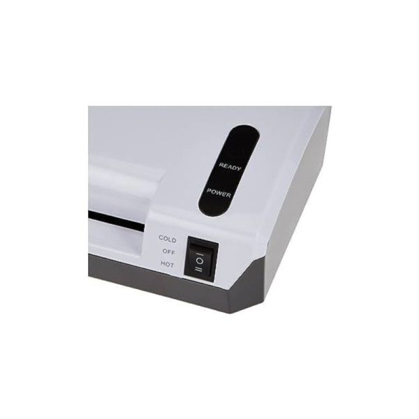 DSB A4 Laminator Machine - HQ236 - Image 2
