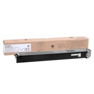 Sharp Toner Cartridge - DX-25FT-BA - Black