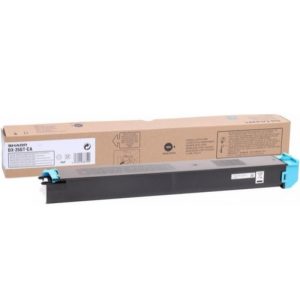 Sharp Toner Cartridge - DX-25FT-CA - Cyan