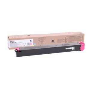Sharp Toner Cartridge - DX-25FT-MA - Magenta