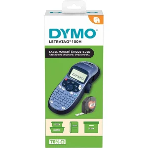 DYMO LetraTag 100H Handheld Label Maker | LT-100H