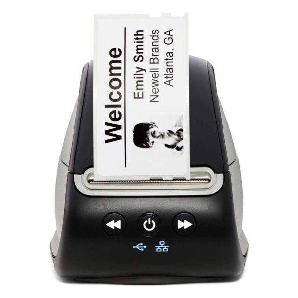 DYMO LabelWriter 550 Label Printer - Image 2