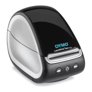 DYMO LabelWriter 550 Label Printer