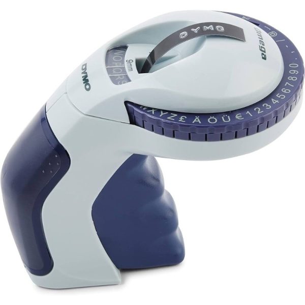 Dymo Omega Embossing Label Maker - S0717930 - Image 2