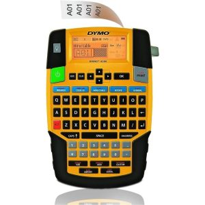 DYMO Rhino 4200 Industrial Label Maker - English Keyboard