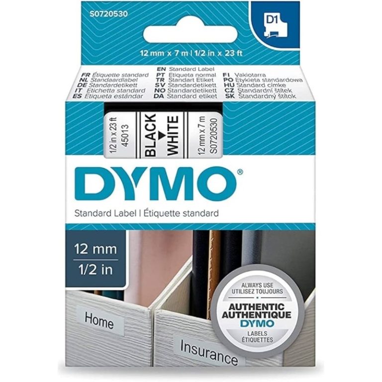 DYMO S0720530 1