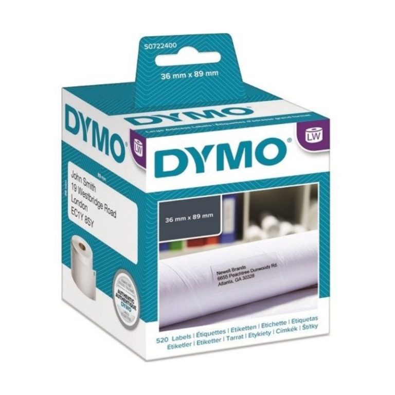 DYMO S0722400 1