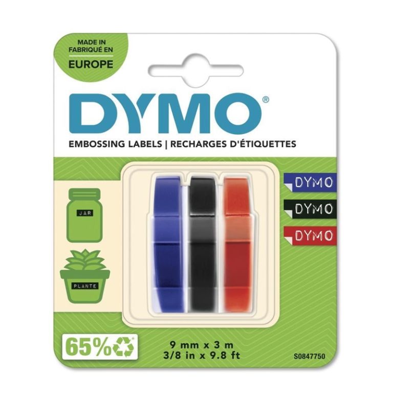 DYMO S0847750 1