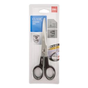 Deli E6013 Scissors - 178mm