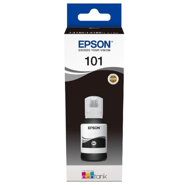 EPSN 101 BK 1