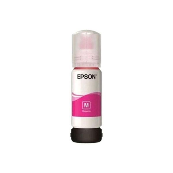 Epson 103 Ecotank Ink Bottle, Magenta - 65Ml - Image 2
