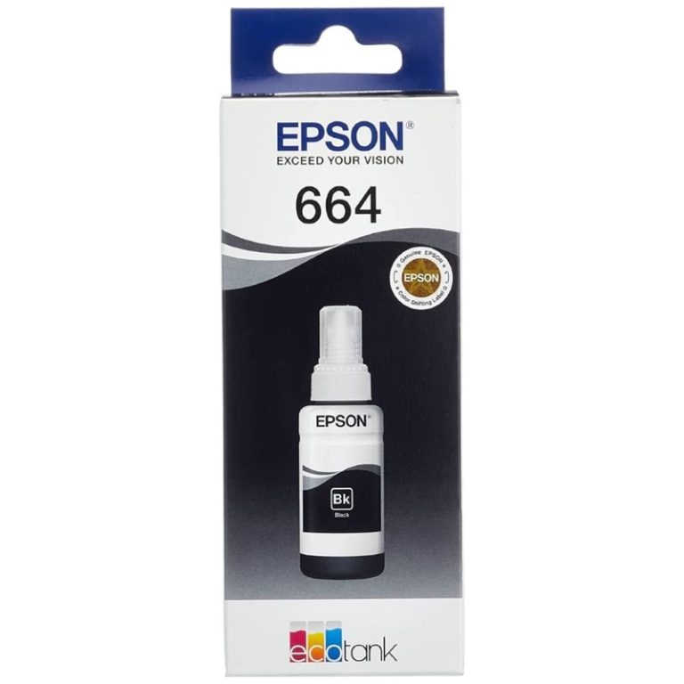EPSN 664 BK 1