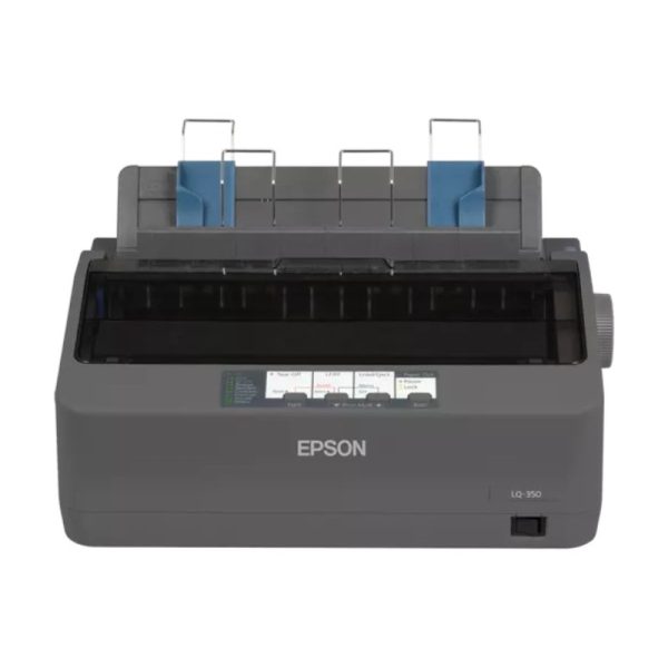 Epson 24 Pin Dot Matrix Printer LQ-350