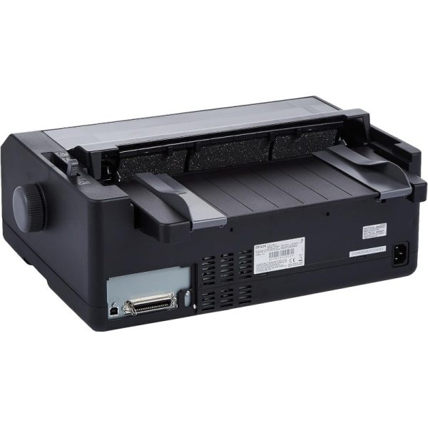 Epson LQ-590ii Dot Matrix Printer - Image 2
