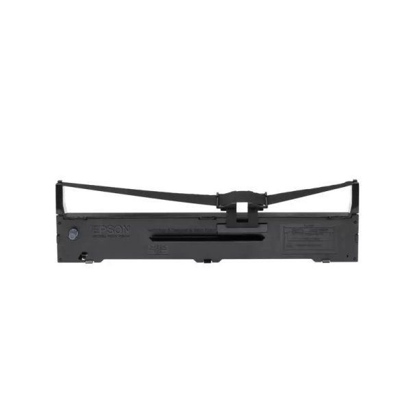 Epson Black Fabric Ribbon Cartridge LQ-590 (S015337) - Image 2