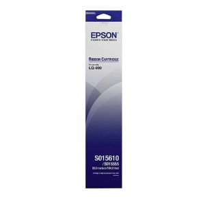 Epson LQ-690 Ribbon Cartridge