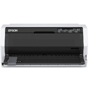 Epson LQ-690II Dot Matrix Printer