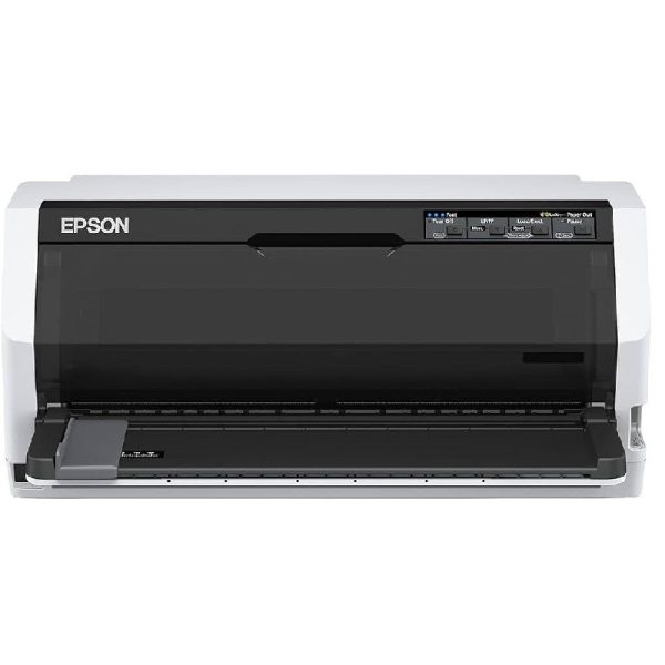 Epson LQ-690II Dot Matrix Printer
