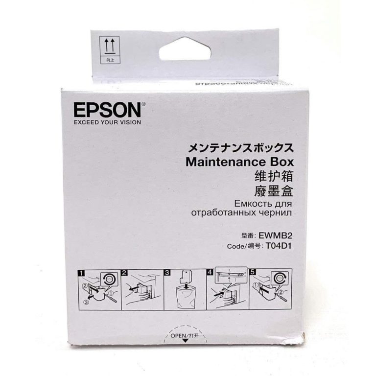 EPSON C13T04D100 MBOX 1