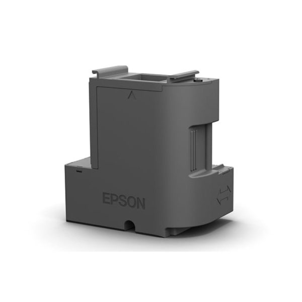Epson T04D1 Maintenance Box - C13T04D100, C13T04D198 - Image 2