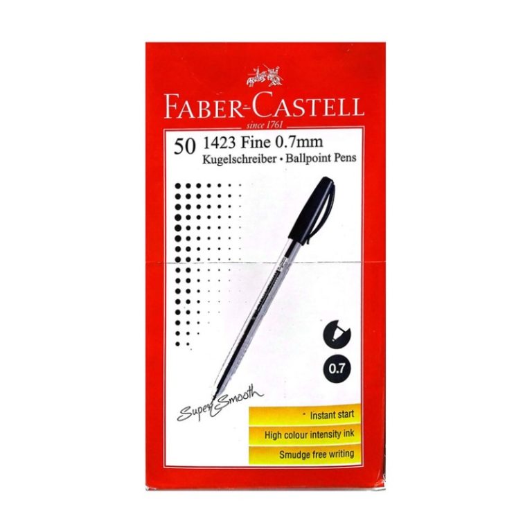 FABER CASTELL BALLPEN 1