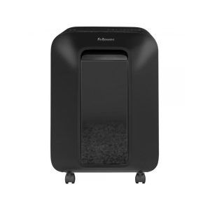 Fellowes Powershred LX200 Cross Cut Office Heavy Duty Shredder