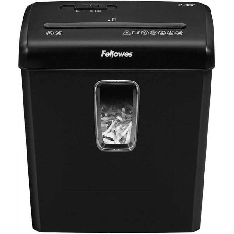 FELOW P30C SHRDR 1