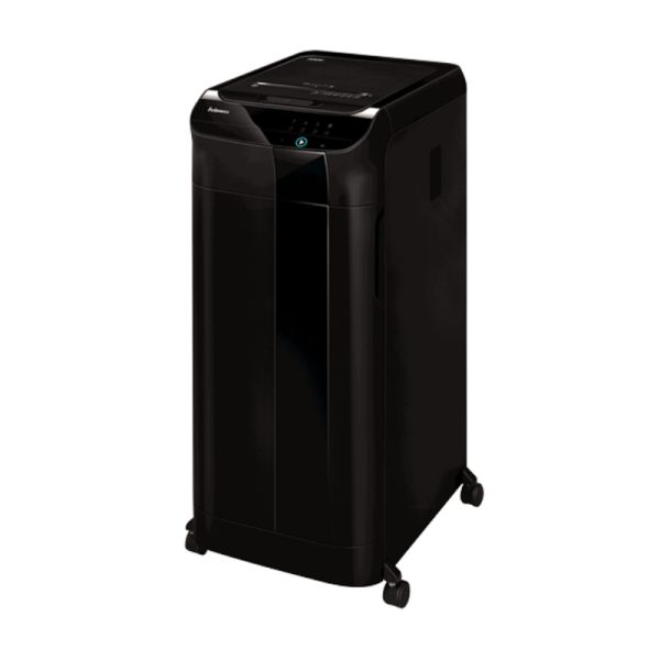 FELLOWES AutoMax™ 600M Micro-Cut Shredder